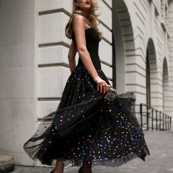 stud Dresses & Skirts - Stud Dress